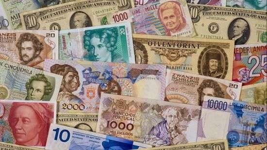 Названа самая красивая банкнота 2016 года