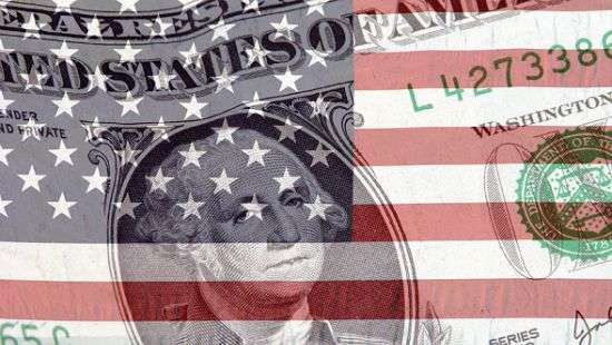 Конгресс утвердил госбюджет США с помощью для Украины