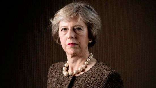 Тереза Мэй тоже собирается бомбить Сирию
