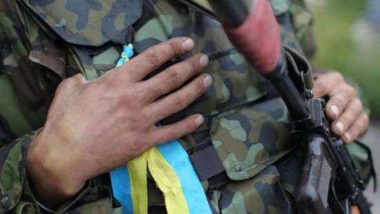 Участники АТО будут получать не менее 15 тыс. грн.