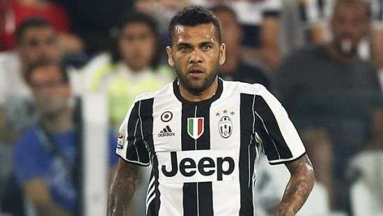 Защитник «Ювентуса» отдал больше результативных передач, чем Месси