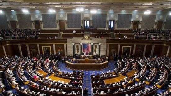 В США почти единогласно проголосовали за ужесточение санкций против КНДР