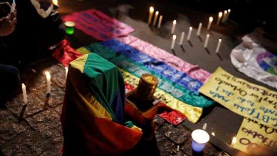 Гей-клуб в Орландо станет музеем