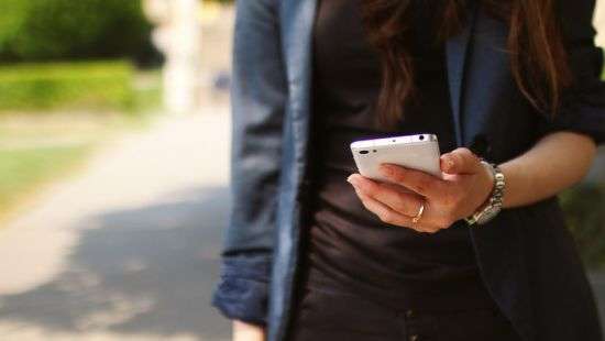 Рынок смартфонов показал рост