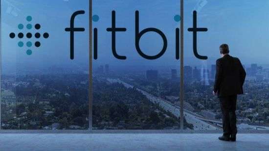 Fitbit ушла в убыток