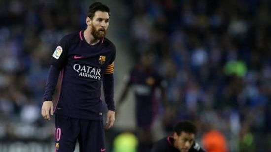 Месси отказался извиняться перед ФИФА