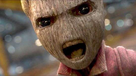 Фильм недели. Космические путешествия