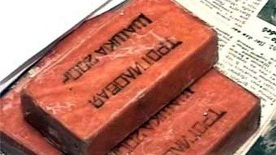 В квартире умершего пенсионера Минобороны РФ нашли 100 кг взрывчатки