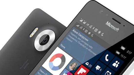 Руководитель Microsoft заявил, что смартфоны уже мертвы