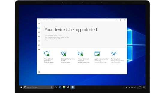 Microsoft урезала браузеры