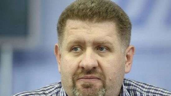Политолог рассказал, кому выгодно сталкивать лбами ветеранов АТО и Второй мировой