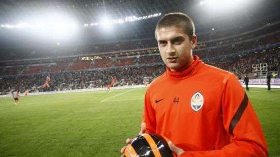 «Интер» заинтересован в приобретении защитника «Шахтера»