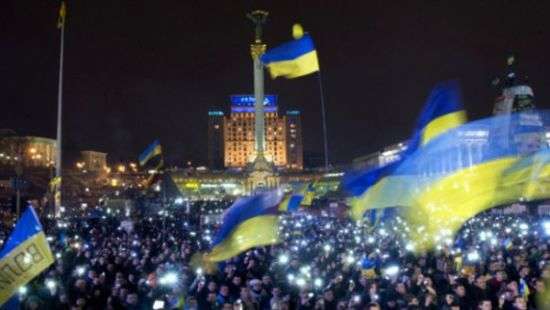 Украина будет отмечать более 100 международных праздников