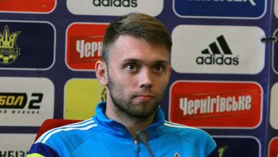 Полузащитник «Фенербахче» вернется в «Шахтер»