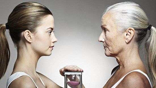 Специалисты назвали факторы ускоряющие старение