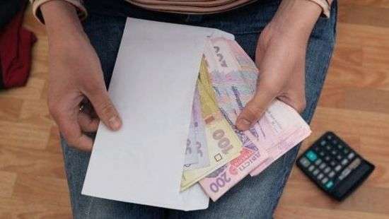 В зарплатных нарушениях уже уличены 70% проверенных работодатей