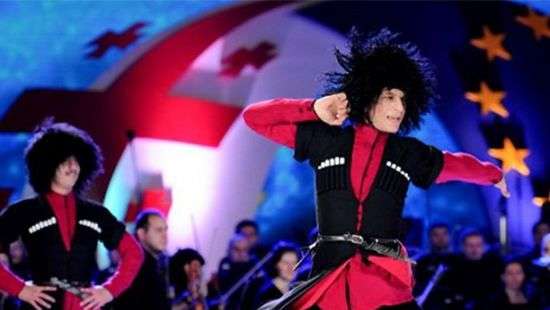 По безвизу в ЕС уже съездили 10 тыс. граждан Грузии