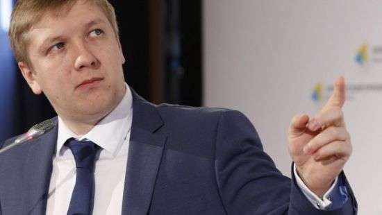 Глава «Нафтогаза» застраховался от увольнения на миллионы