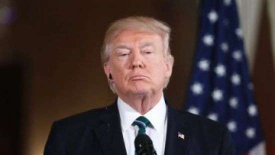 Трамп одобрил выделение Украине помощи