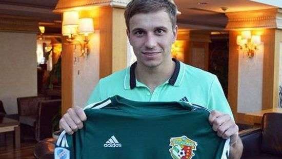 «Ворскла» на выезде обыграла аутсайдера УПЛ