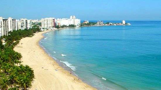 После прихода Яресько Пуэрто-Рико стал банкротом