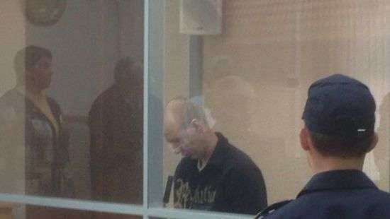 В Беларуси казнили насильника