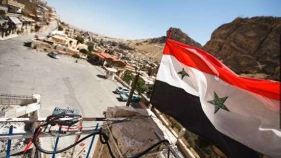 В Сирии вступил в силу режим прекращения огня