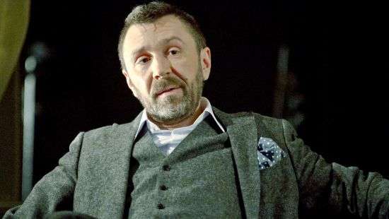 СБУ разрешила Шнурову посещать Украину, несмотря на выступление в Крыму