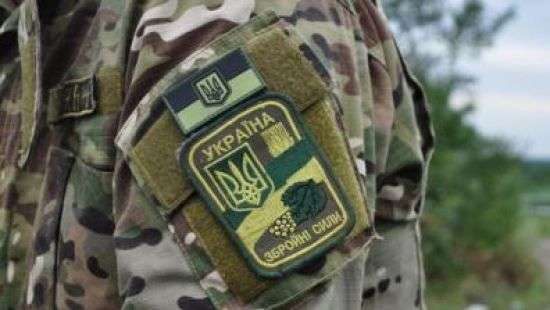 В зоне АТО бойцы могут провериться на ВИЧ и СПИД