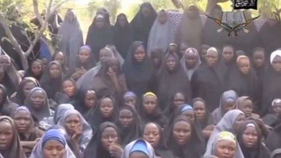 В Нигерии взятых в плен боевиками школьниц обменяли на террористов