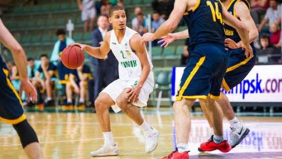 «Будивельник» стал десятикратным чемпионом Украины