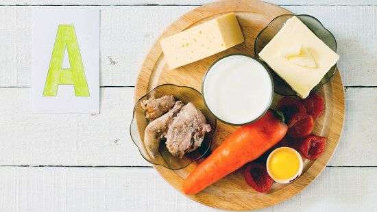 Дефицит, какого витамина провоцирует рак, выяснили специалисты