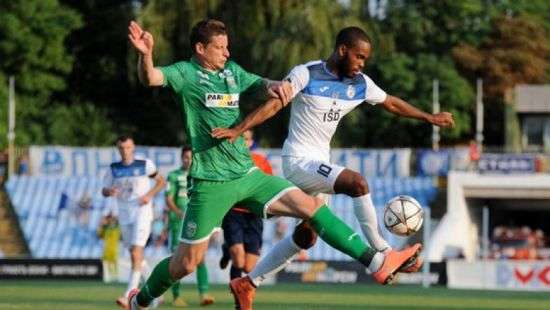 «Сталь» одержала победу над «Карпатами»