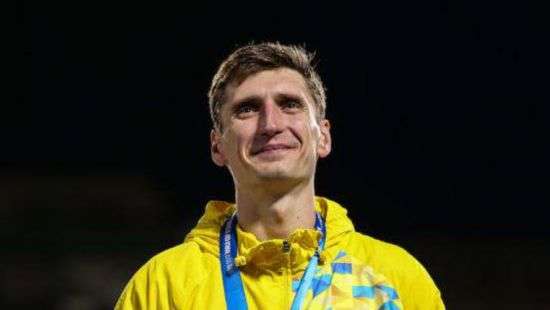 Украинец стал бронзовым призером этапа Кубка мира по пятиборью