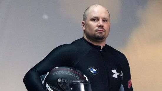 Олимпийский чемпион найден мертвым