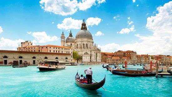 Эксперты назвали известные места мира, которые исчезают