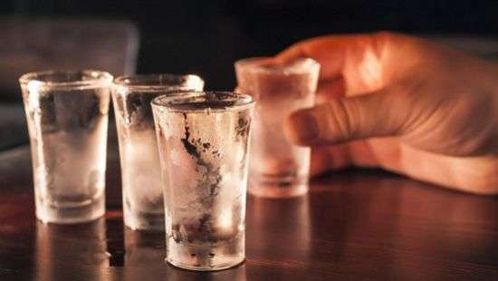 Специалисты придумали безвредную водку