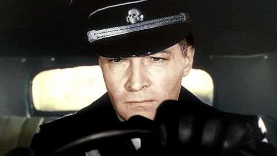 Названы 5 лучших фильмов о войне