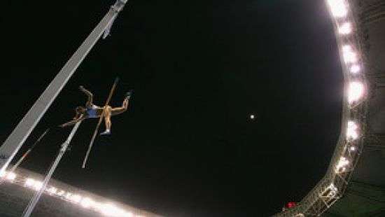 Организаторы не захотели приглашать россиян на этап «Бриллиантовой лиги»