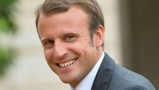 Президент Макрон: сюрприз для Европы и Украины