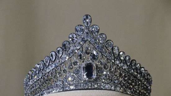 В Германии обокрали музей на 1,2 миллиона евро