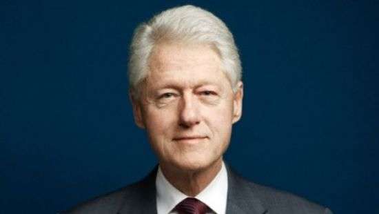Билл Клинтон станет соавтором триллера о пропавшем президенте
