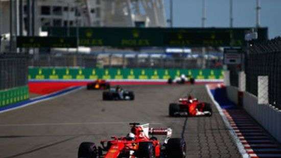 «Феррари» получит больше всех призовых в 2017 году