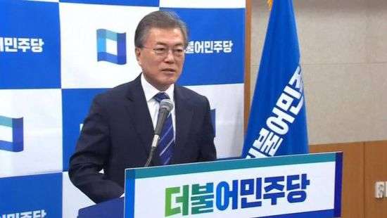 Стало известно, кто победил на выборах президента Южной Кореи