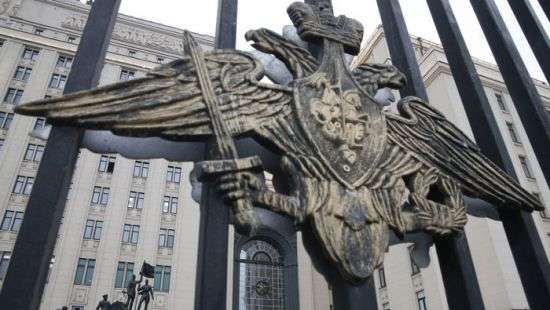 В Минобороны РФ опровергли информацию о казни военного боевиками ИГИЛ