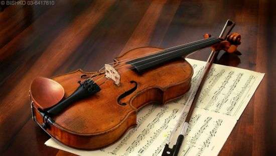 Современные скрипки обошли по звучанию инструменты Страдивари
