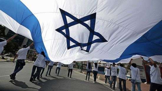 Израиль объявят «национальным домом еврейского народа»