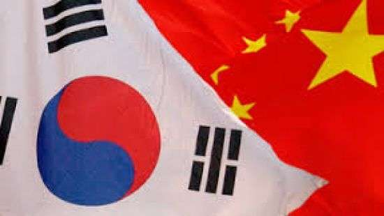 Глава Китая высказал готовность уладить отношения с Южной Кореей