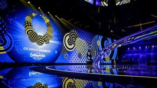 Стало известно, кто споет в первом финале «Евровидения»