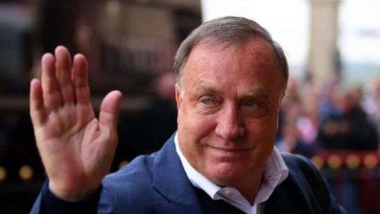 Адвокат снова стал главным тренером сборной Голландии